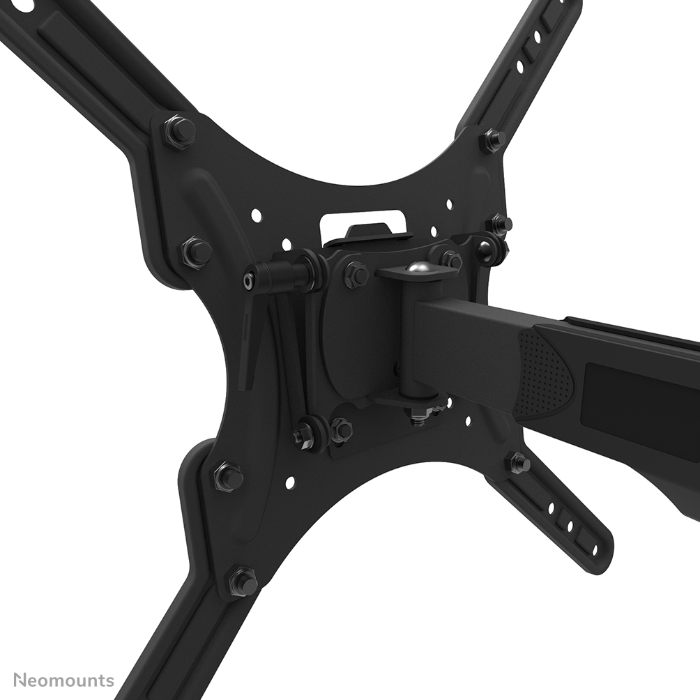 Neomounts WL40-540BL14 TV-Wandhalterung 32-55" - volle Bewegung - einfache Installation
